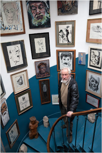 Atelier de Dronnikov