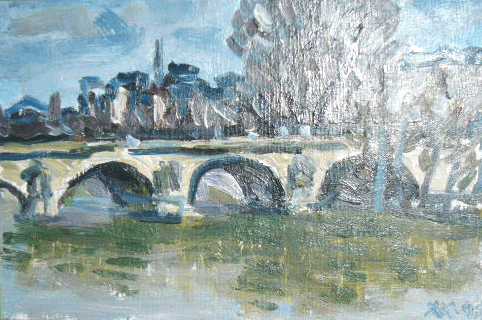 Artwork by the artist