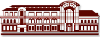 Chuvash National Museum Logo